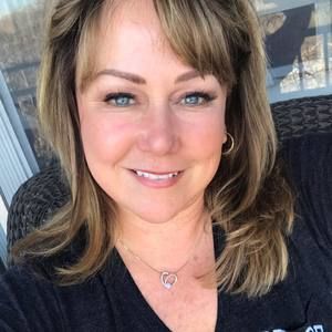 Meet your Posher, Susan